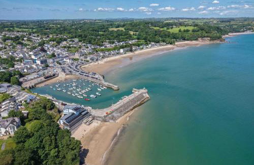 Clover Cottage - 2 Bedroom Cottage - Begelly - Foto 95