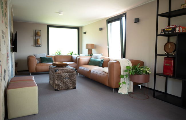 Special, Compound Group Accommodation, Near the Sea - Foto 11