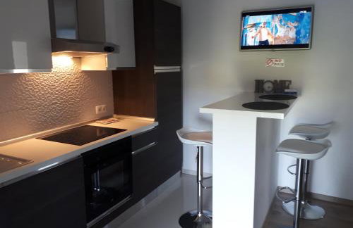 Apartman Škribulja - Foto 26