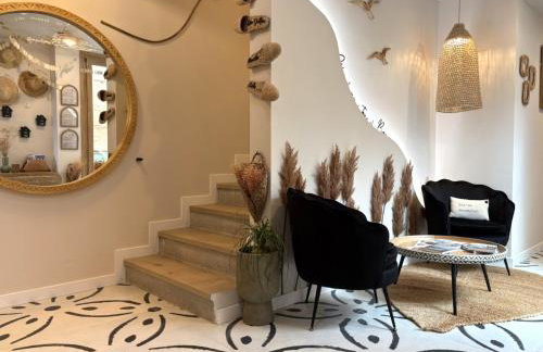 Montroig 5 hotel boutique - Foto 2