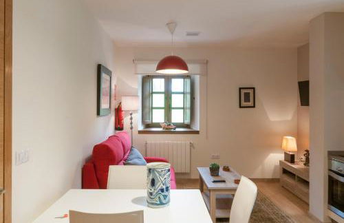 Apartamentos Rurales Los Mazos - Photo 16