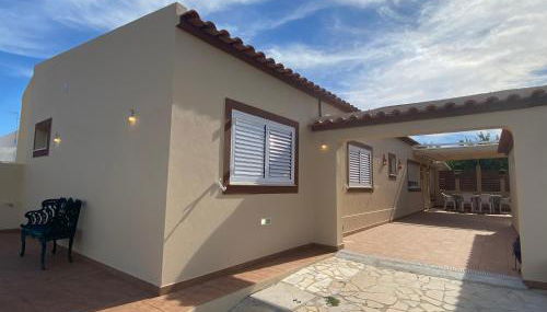 Villa ELTAEL - Miguel House - Warm Pool from April 2026- Facilities for Disabled Guests - Foto 2