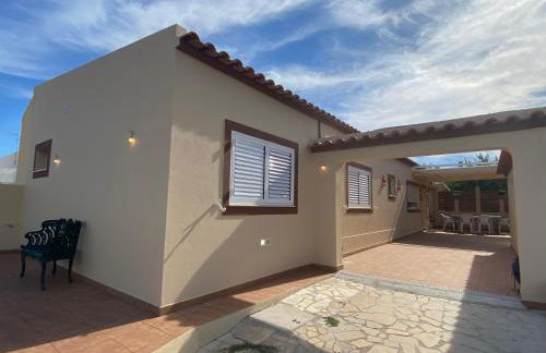 Villa ELTAEL - Miguel House - Warm Pool from April 2026- Facilities for Disabled Guests - Foto 2