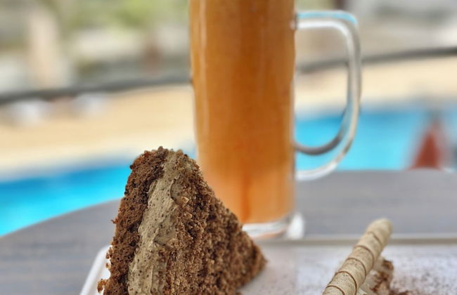 Palm Djerba Suites - Photo 20