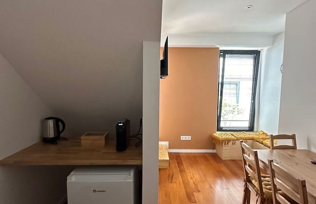 Casas da Corujeira 2 - Foto 23