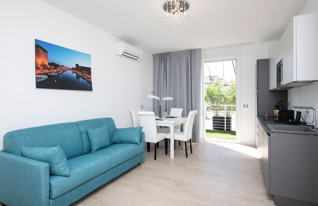 Appartamenti le Vele - Siroli Collection - Foto 51