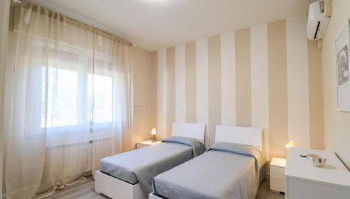 The Modern Stay - with Terrace, Wi-Fi, Parking Lot - Foto 4