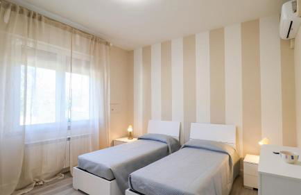 The Modern Stay - with Terrace, Wi-Fi, Parking Lot - Foto 4