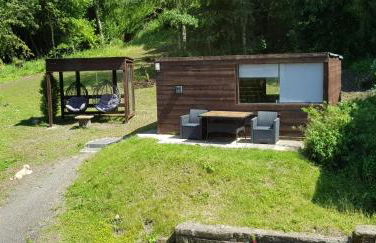 Barn near Colne with Hot Tub - Foto 9