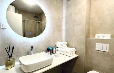 Jamies Luxury Self Serviced Apartments - Foto 17