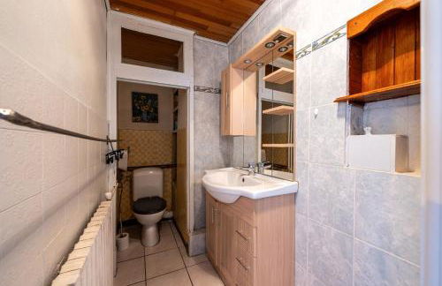 Chalet les aiguilles - Photo 27