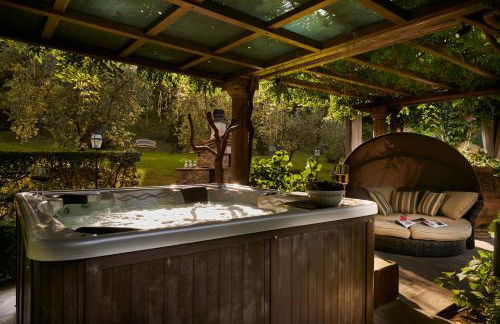 Podere la Casina Country Chic - Photo 13