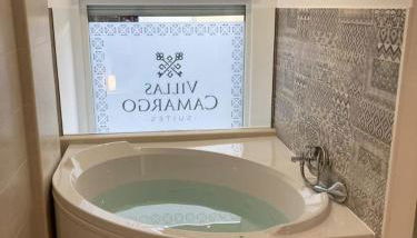 Villas Camargo.suites - Foto 5