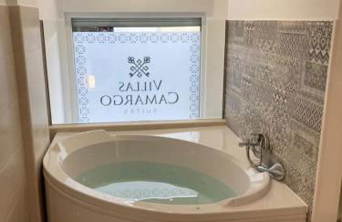 Villas Camargo.suites - Foto 5