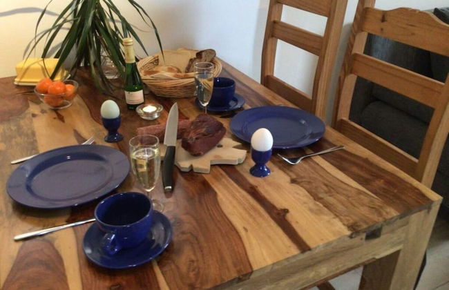 Northern Lights Modern Retreat - Foto 19