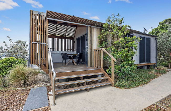 Reflections Evans Head - Holiday Park - Foto 25