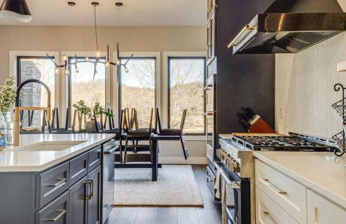 Lakefront Gem Dock and Hot Tub in Jacksboro - Foto 7