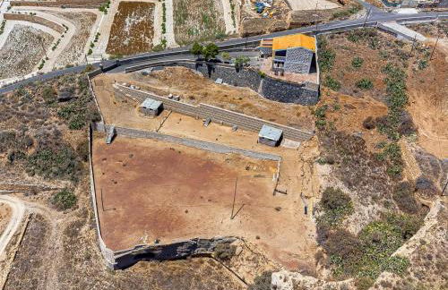 Finca Los Blanquitos Amazing with 3,000 m2 of land - Foto 31