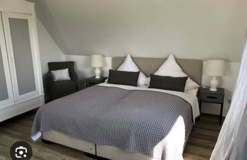 Beach House Strandhaus Wackerballig - Foto 17