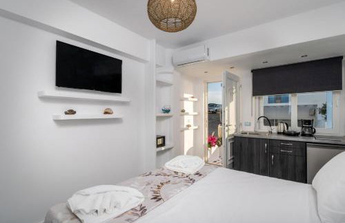 Serenity Studio in Pollonia - Foto 5