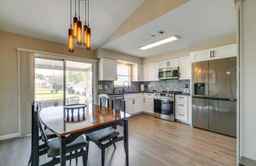 Florida Vacation Rental with Enclosed Porch! - Foto 8