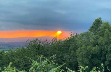 Cozy Cabin Retreat Near Chepstow - Foto 65