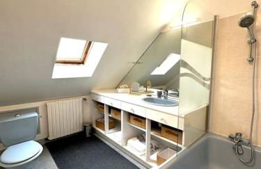 Duplex de charme à Valognes - Foto 16