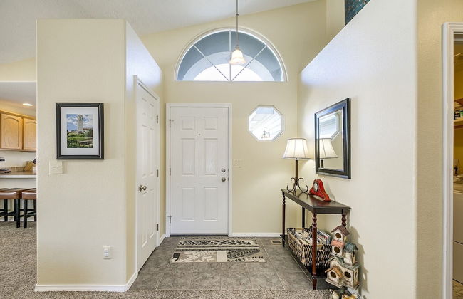 Northwest Family Retreat - Foto 31