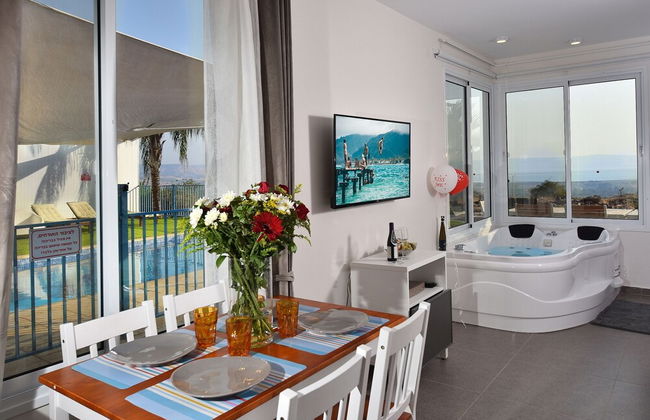 Shmulik Resort - Photo 7