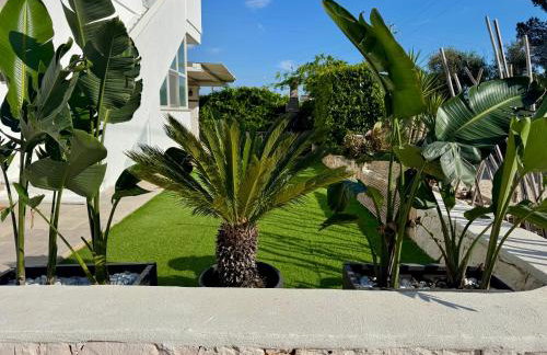 Villa 32 Ostuni - Charming House with Pool - Photo 62