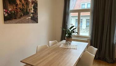 Unterkunft im Herzen von Halle - Foto 3