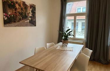 Unterkunft im Herzen von Halle - Foto 3