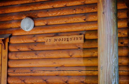 Les chalets du centre - Foto 14