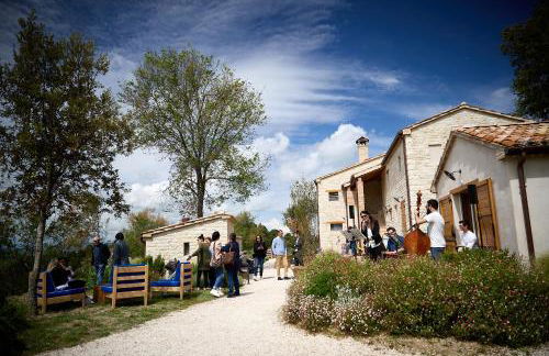 Agriturismo Montecolombo by Il Ritorno - Foto 52