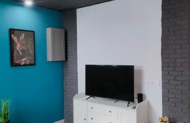 LoL apartment - Photo 7