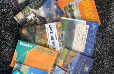 2 bedroom country cottage in the Lake District - Foto 17