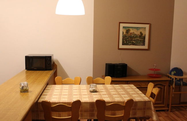 Ruhiges Appartement in Strandnaehe in Wohlenberg, Deutschland - Foto 29