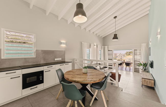 Bon Bini Seaside Resort - Photo 17