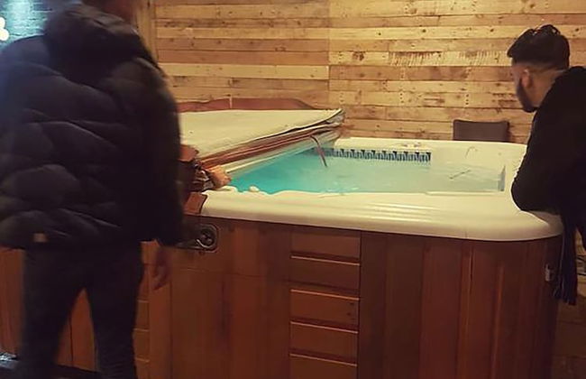 Manchester Party Pad - Foto 23