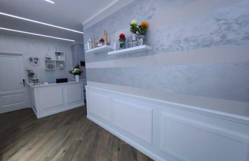 B&B MaisonAlysie - Foto 7