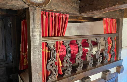 Schloss Adolphsburg im Sauerland - Foto 12