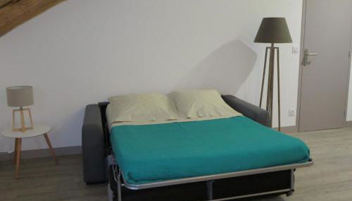 Gîtes Dans une Maison d'hôtes "Lieu Dit Cruzel" - Foto 3