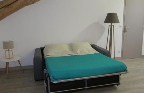 Gîtes Dans une Maison d'hôtes "Lieu Dit Cruzel" - Foto 3