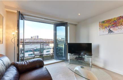 City Quadrant - Properties Unique - Foto 6