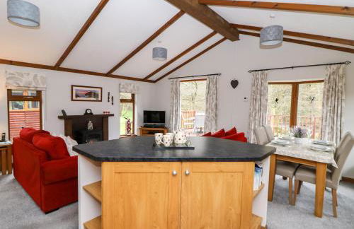 2 Riverside Lodge - Foto 7