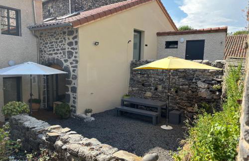 En si bon chemin - Gîte chemin 430 - Foto 7