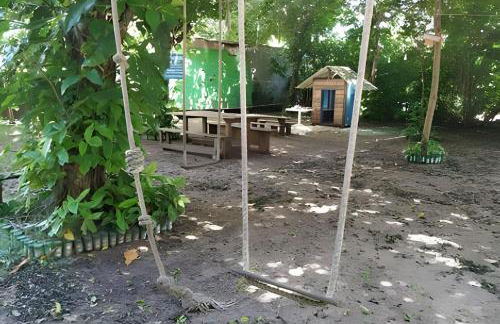 Quintal do Contêiner em Manguinhos - Photo 73