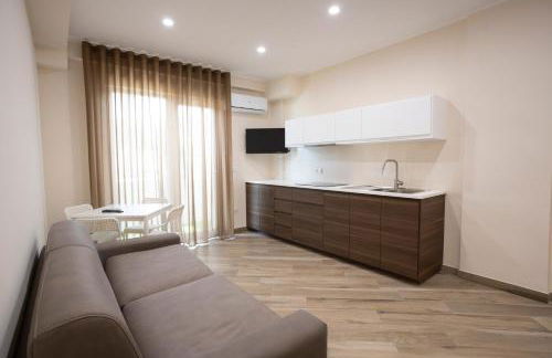 Residence O'Sole Mio Pompei - Foto 18