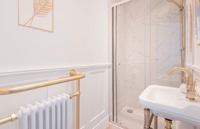 Belsfield Cottage in Bowness-on-windermere - Foto 11