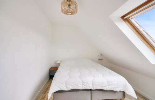 Maison avec piscine pour 8 - 500m de la plage - Foto 16